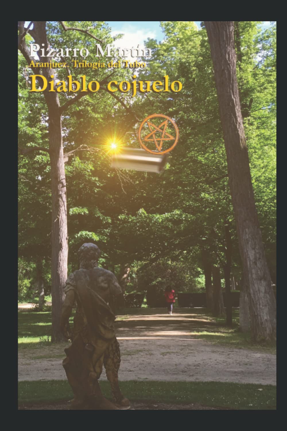 Diablo cojuelo