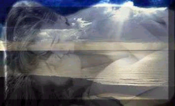 Poes&iacute;a son tus manos