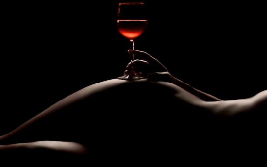 N&eacute;ctar bendito