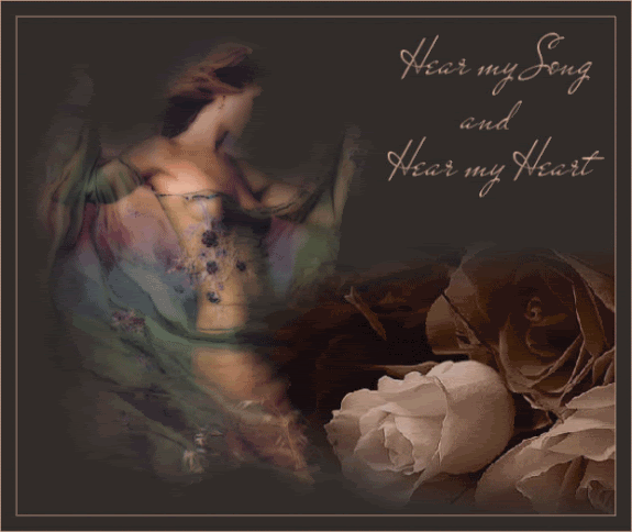 Me arrebatan tus versos