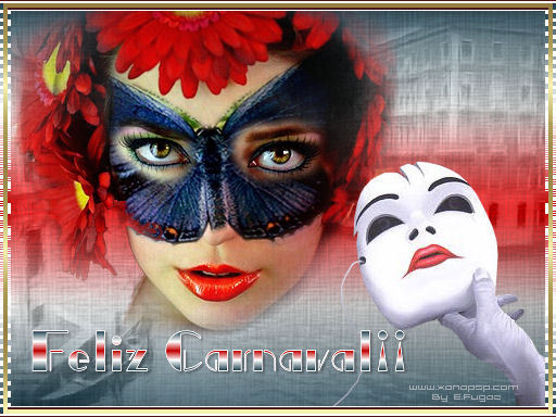 Ma&ntilde;ana de Carnaval