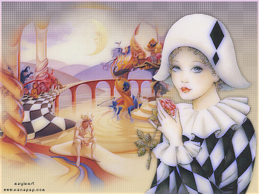 Ma&ntilde;ana de carnaval