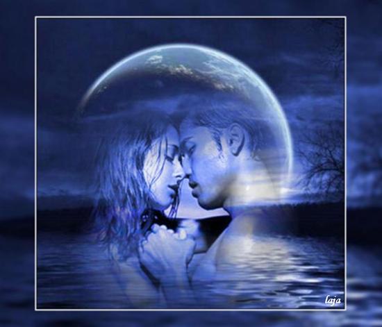 Entre luna y roc&iacute;o