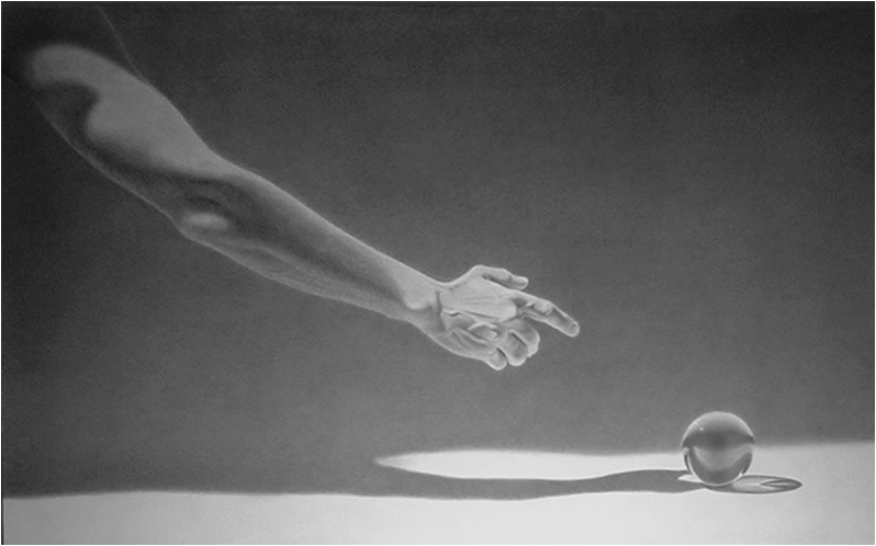 ESPACIO INTERIOR (I)