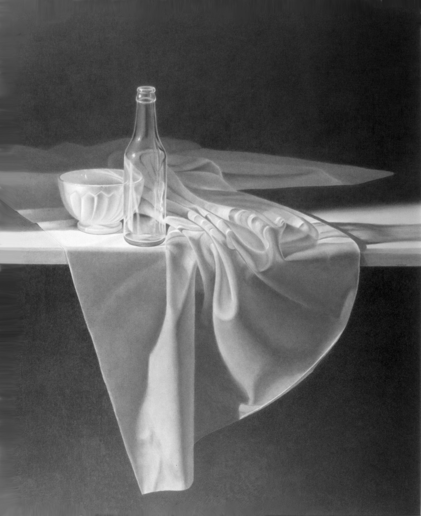 COMPOSICI&Oacute;N CON TAZ&Oacute;N