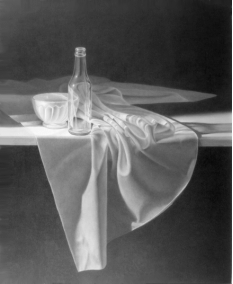 COMPOSICI&Oacute;N CON TAZ&Oacute;N