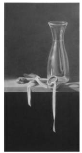 DOS LLAVES ENLAZADAS POR UNA CINTA