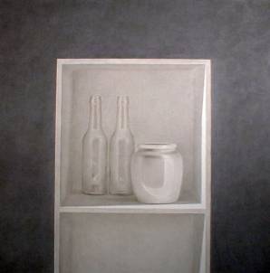 ESPACIO INTERIOR (I)