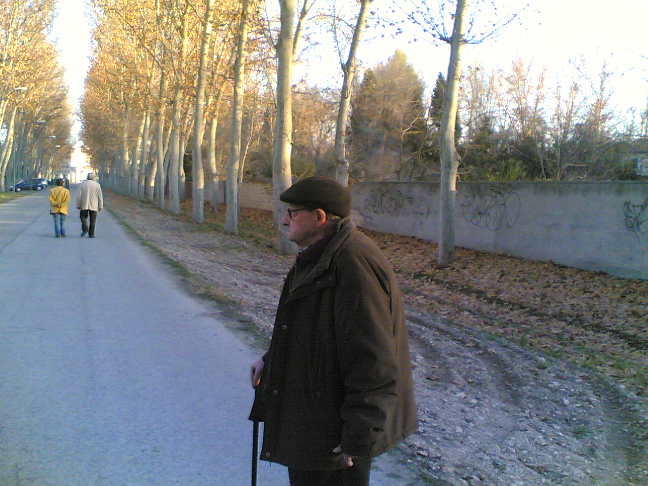 Poemario. Antonio Pizarro Luna.